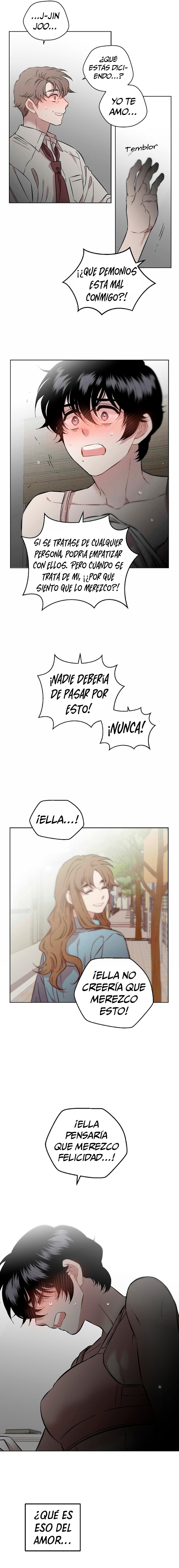 Ama a tu prójimo Capítulo 67 - Página 13