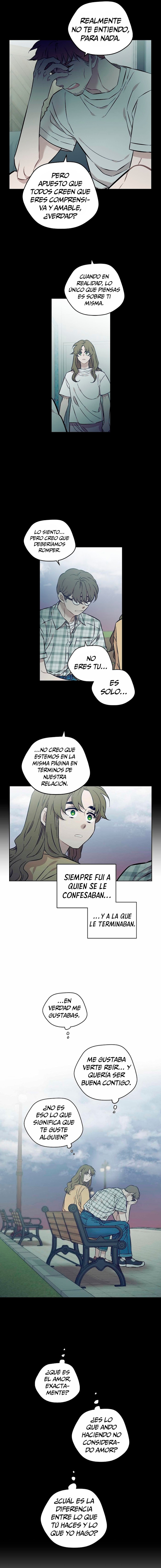 Ama a tu prójimo Capítulo 67 - Página 2