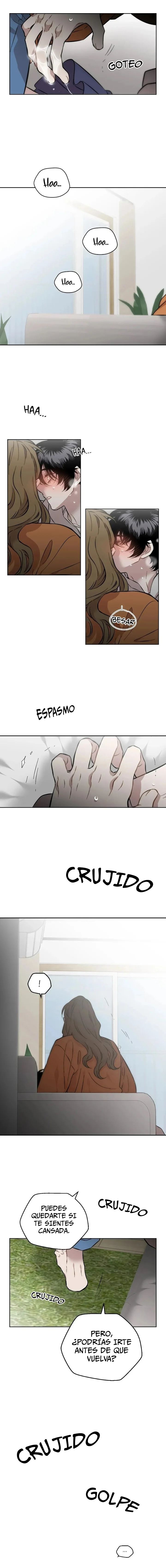 Ama a tu prójimo Capítulo 72 - Página 12