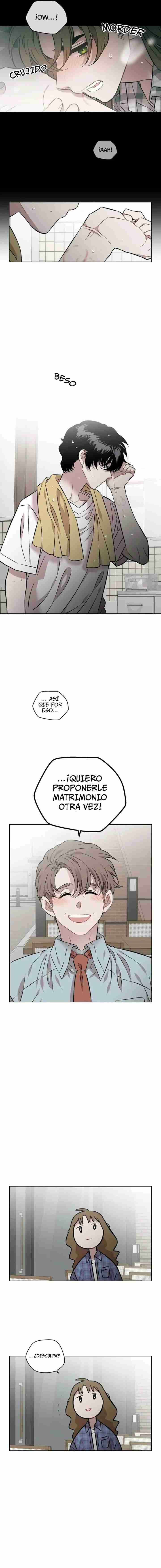 Ama a tu prójimo Capítulo 74 - Página 12