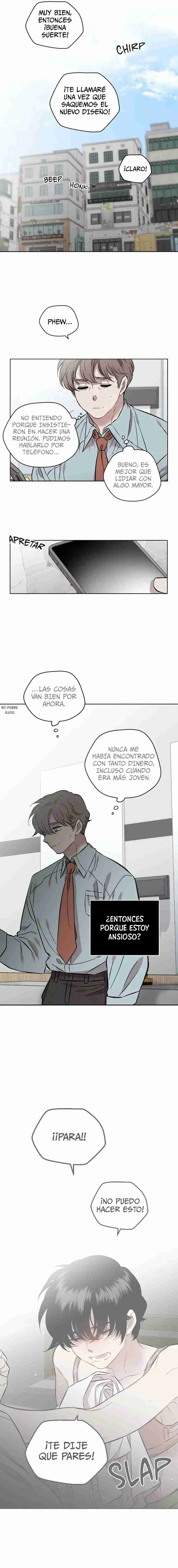 Ama a tu prójimo Capítulo 74 - Página 6