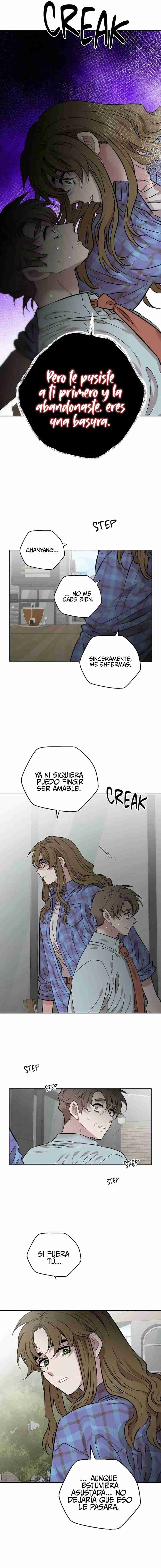 Ama a tu prójimo Capítulo 75 - Página 8