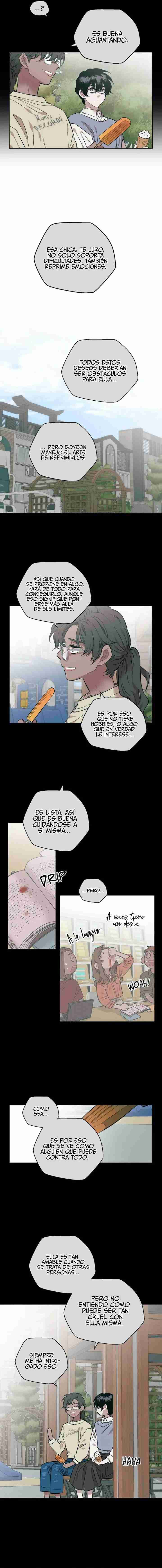 Ama a tu prójimo Capítulo 76 - Página 4