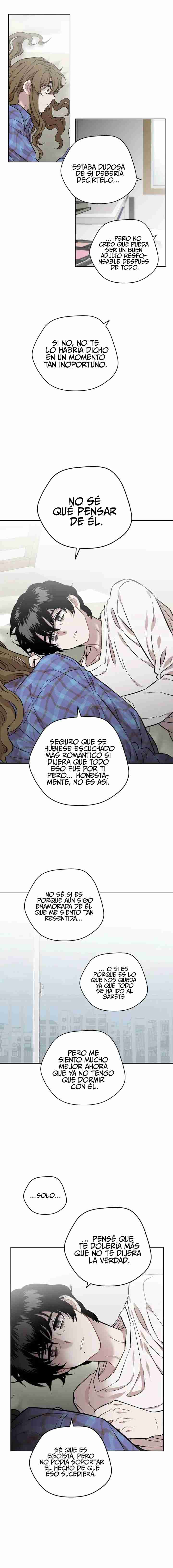 Ama a tu prójimo Capítulo 77 - Página 4