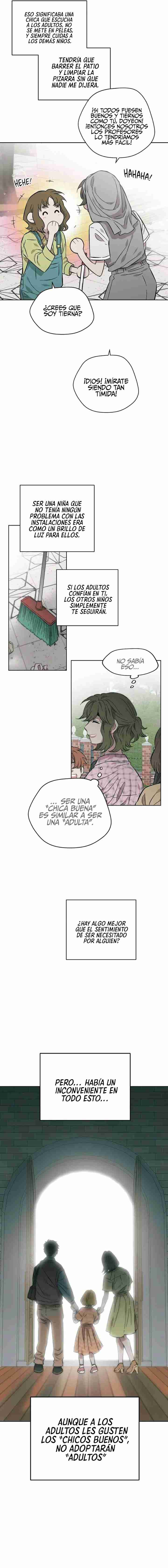 Ama a tu prójimo Capítulo 77 - Página 9
