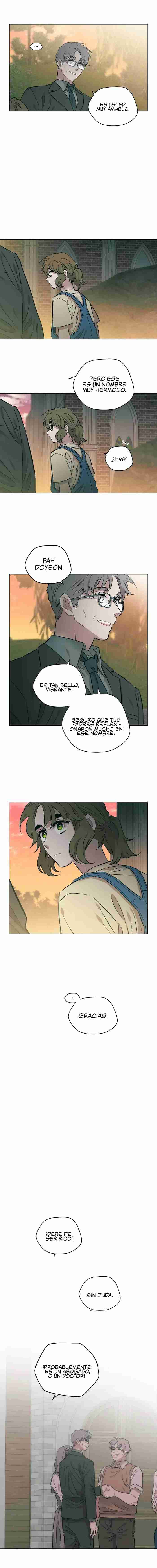Ama a tu prójimo Capítulo 78 - Página 3