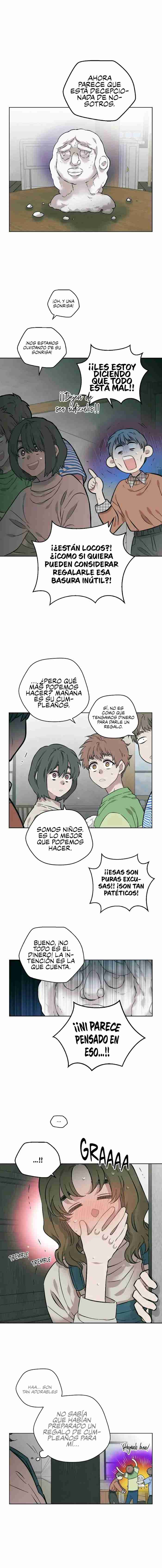 Ama a tu prójimo Capítulo 79 - Página 3