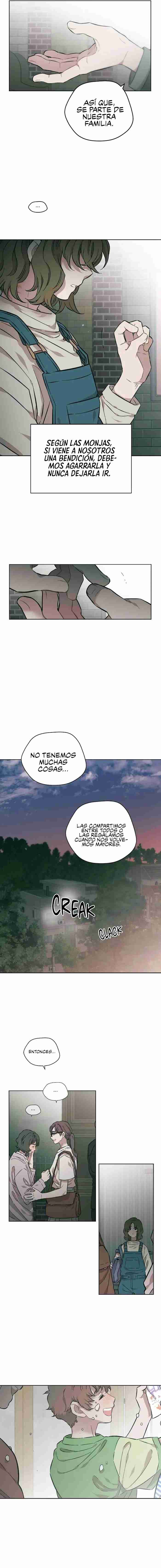 Ama a tu prójimo Capítulo 79 - Página 9