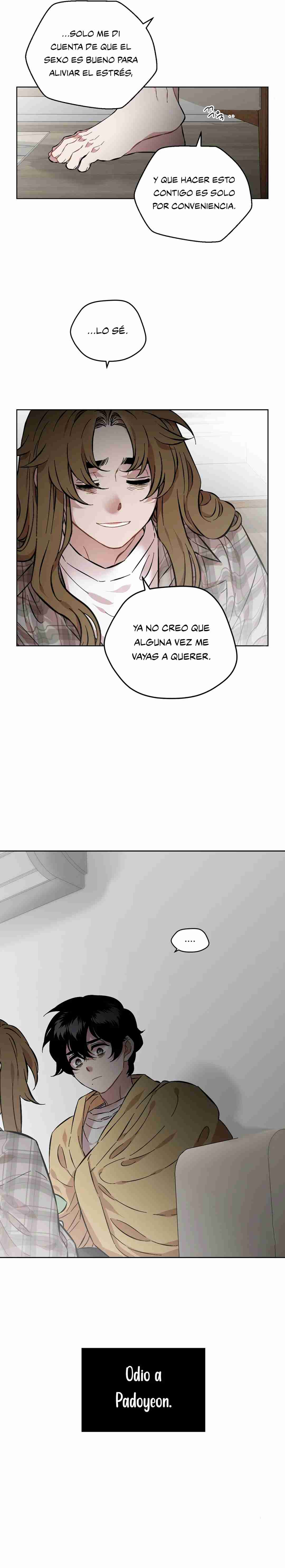 Ama a tu prójimo Capítulo 86 - Página 13