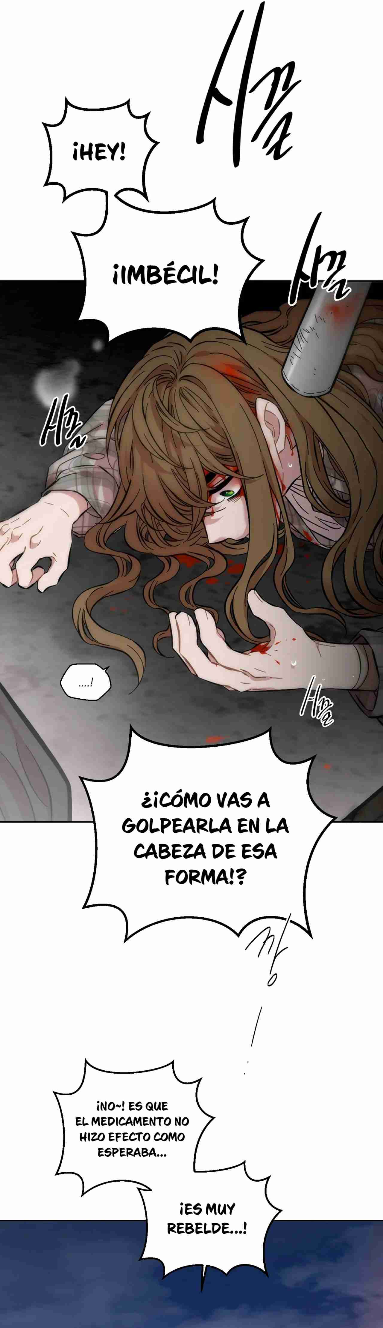 Ama a tu prójimo Capítulo 87 - Página 16