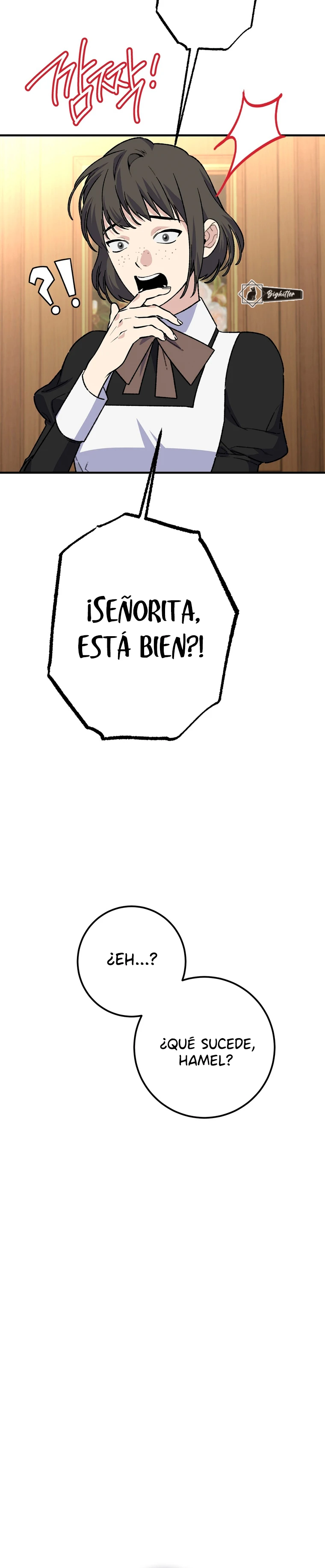 Me metí con un hombre obsesivo en mis sueños Capítulo 11 - Página 20