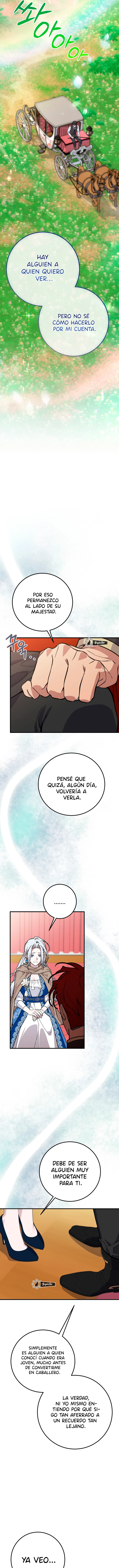 Me metí con un hombre obsesivo en mis sueños Capítulo 13 - Página 13