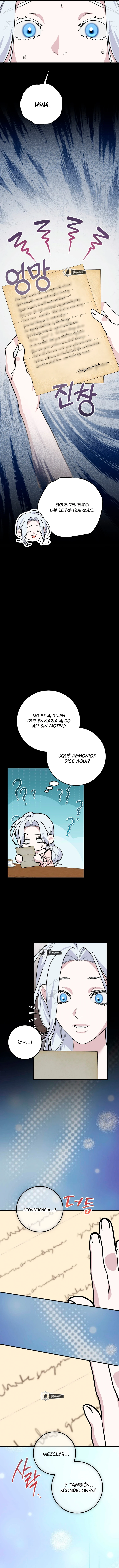 Me metí con un hombre obsesivo en mis sueños Capítulo 13 - Página 19