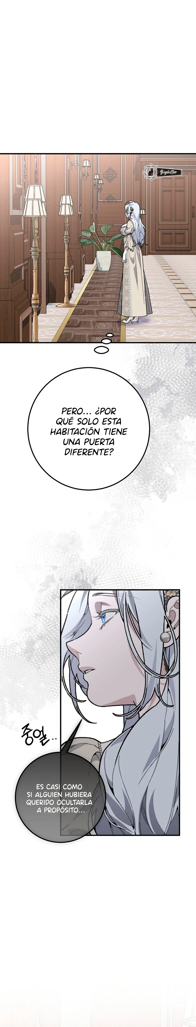 Me metí con un hombre obsesivo en mis sueños Capítulo 14 - Página 24