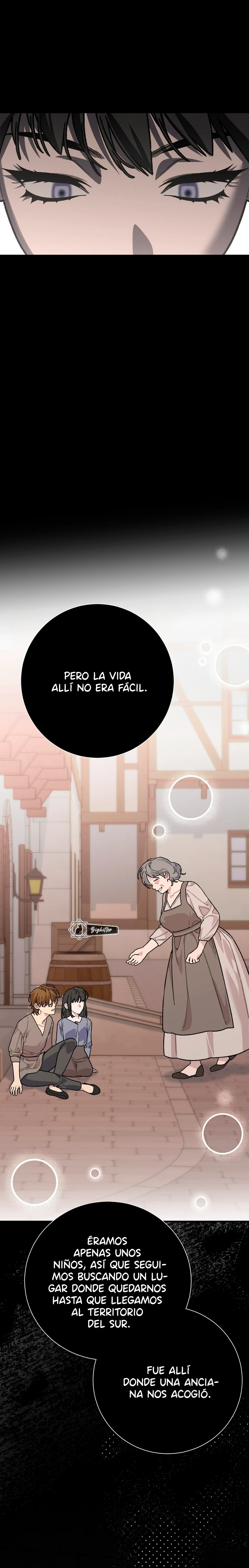 Me metí con un hombre obsesivo en mis sueños Capítulo 15 - Página 12