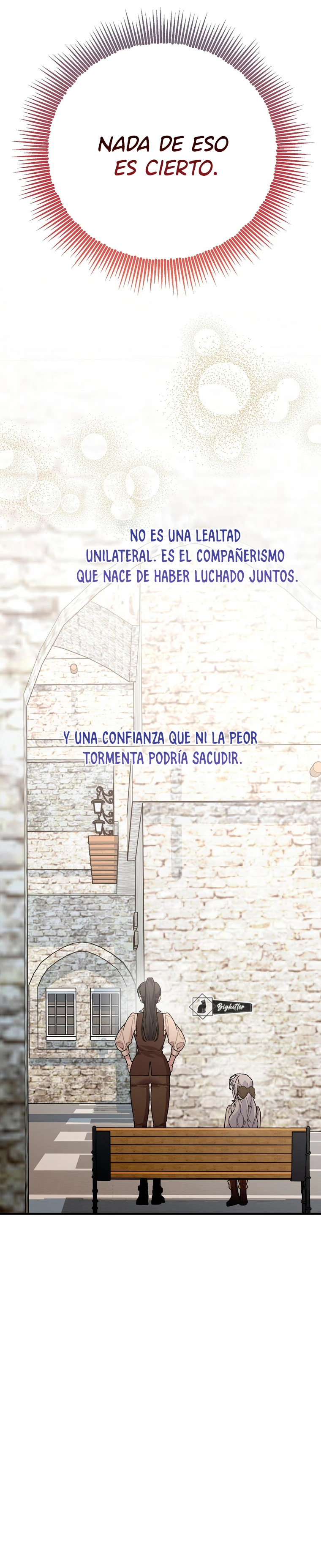 Me metí con un hombre obsesivo en mis sueños Capítulo 15 - Página 18