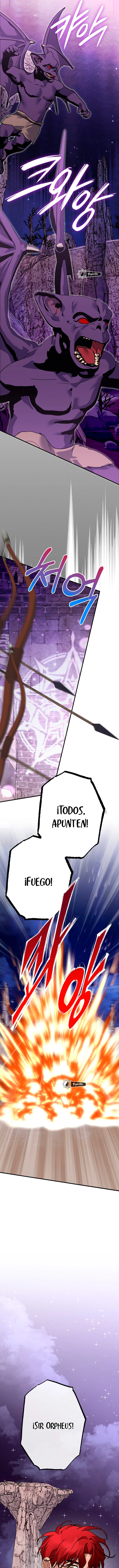 Me metí con un hombre obsesivo en mis sueños Capítulo 15 - Página 20