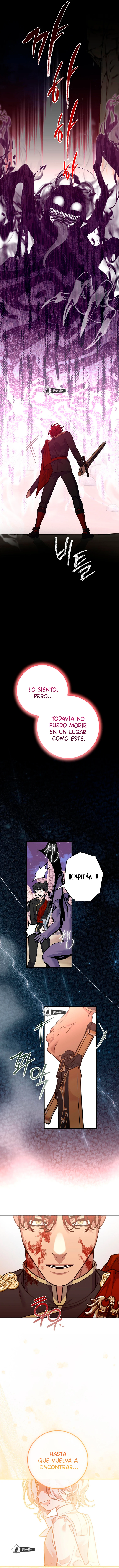 Me metí con un hombre obsesivo en mis sueños Capítulo 16 - Página 22