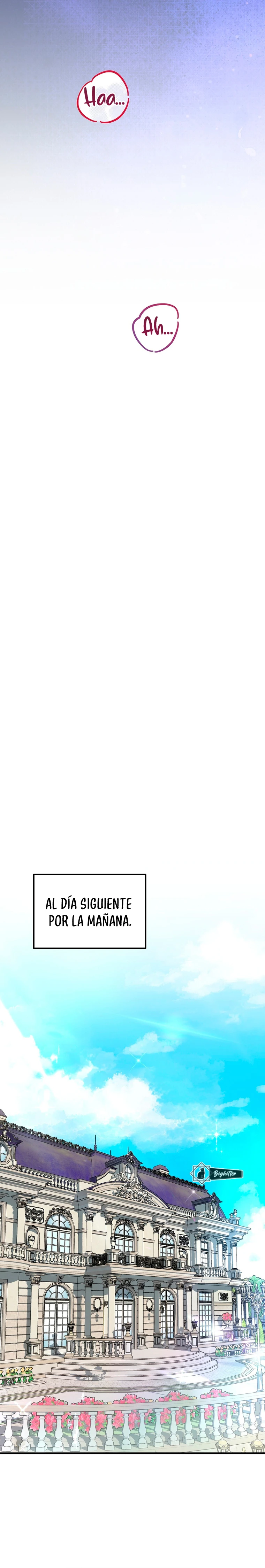 Me metí con un hombre obsesivo en mis sueños Capítulo 18 - Página 14
