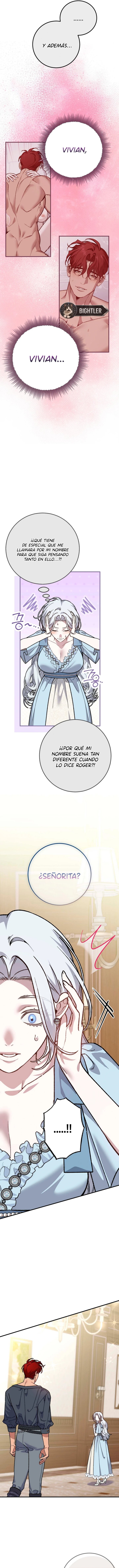 Me metí con un hombre obsesivo en mis sueños Capítulo 22 - Página 17