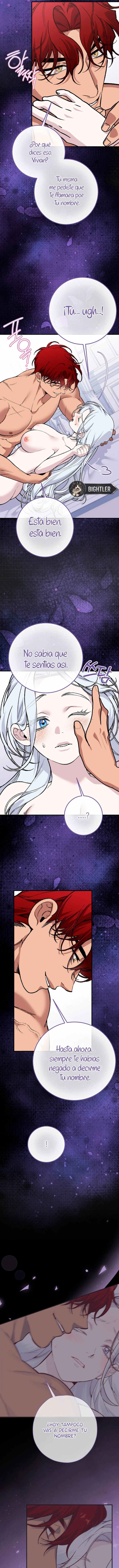 Me metí con un hombre obsesivo en mis sueños Capítulo 22 - Página 7