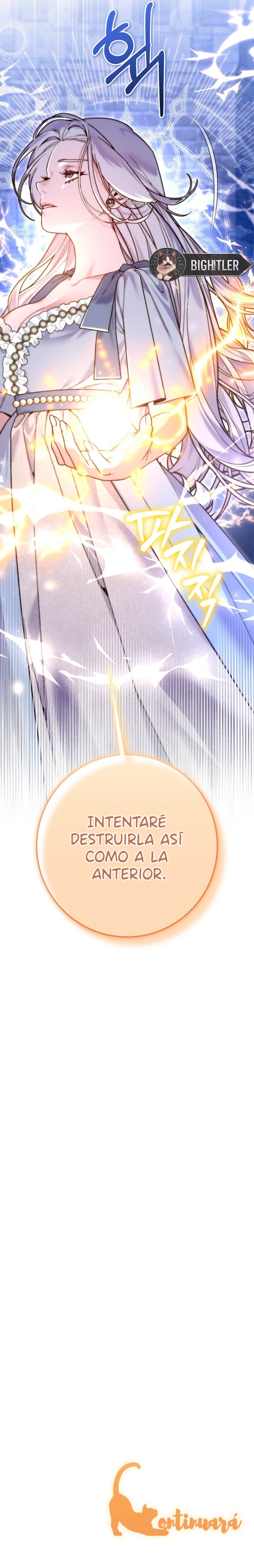 Me metí con un hombre obsesivo en mis sueños Capítulo 24 - Página 19