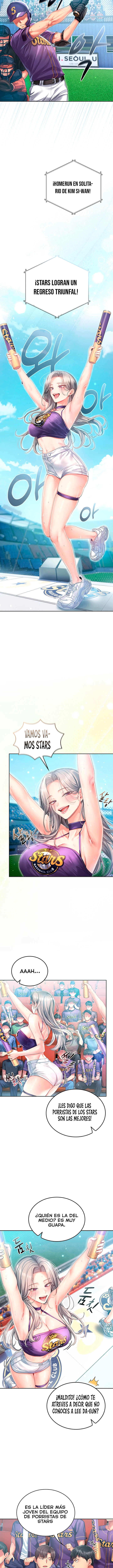 ¡Animar el Amor! Capítulo 1 - Página 2