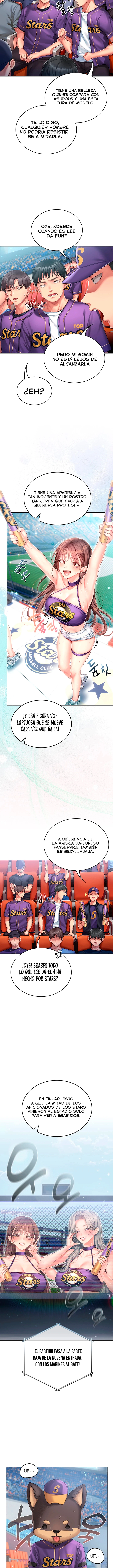 ¡Animar el Amor! Capítulo 1 - Página 3