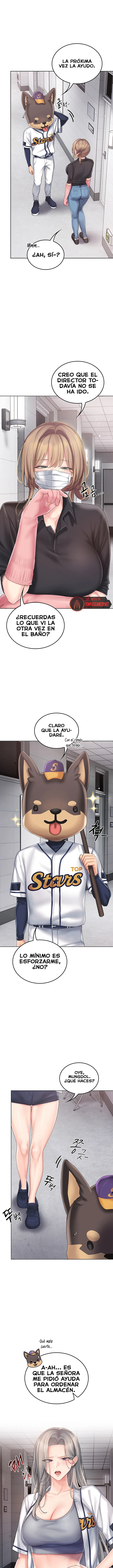 ¡Animar el Amor! Capítulo 10 - Página 15