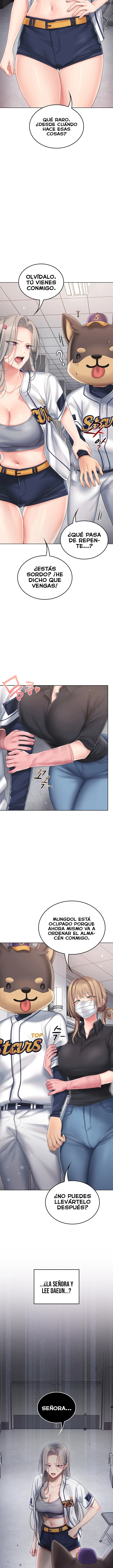 ¡Animar el Amor! Capítulo 10 - Página 16
