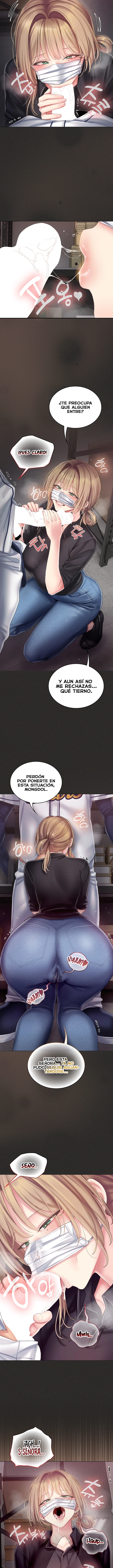¡Animar el Amor! Capítulo 11 - Página 12