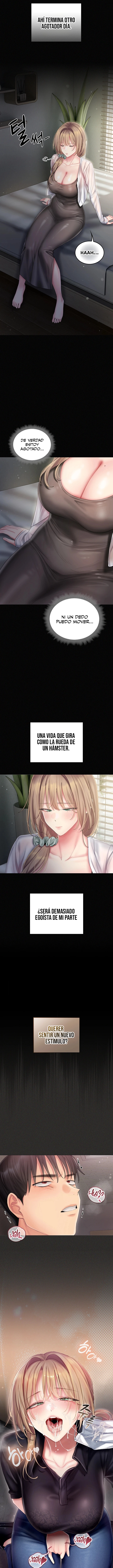 ¡Animar el Amor! Capítulo 12 - Página 2