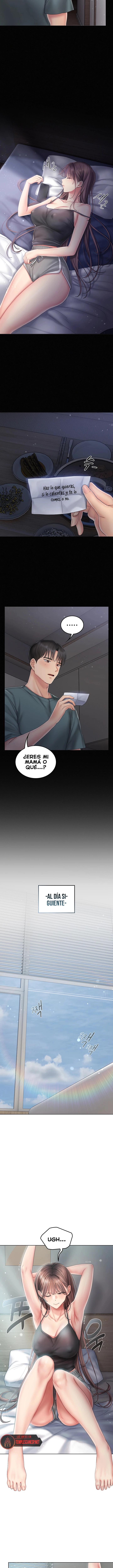 ¡Animar el Amor! Capítulo 13 - Página 9