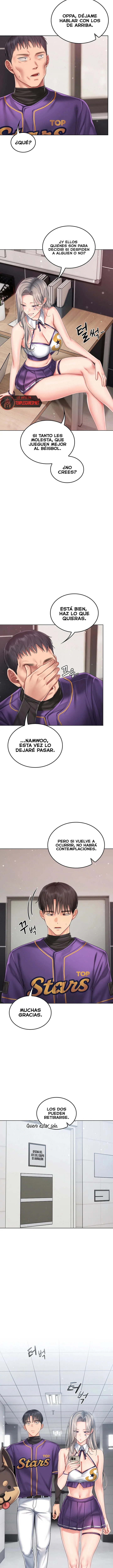 ¡Animar el Amor! Capítulo 14 - Página 8