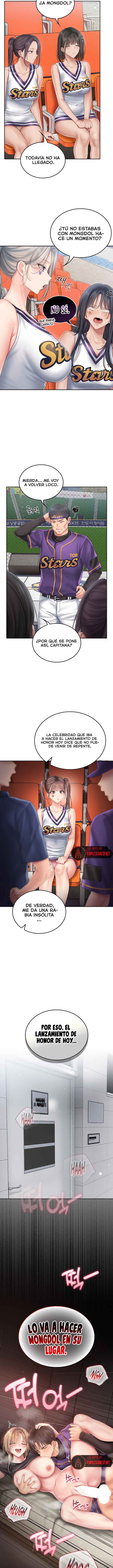 ¡Animar el Amor! Capítulo 16 - Página 14