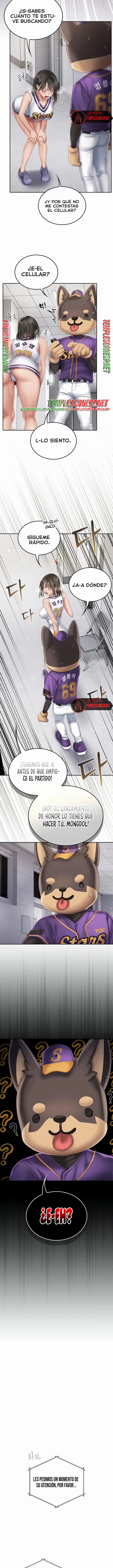¡Animar el Amor! Capítulo 17 - Página 10