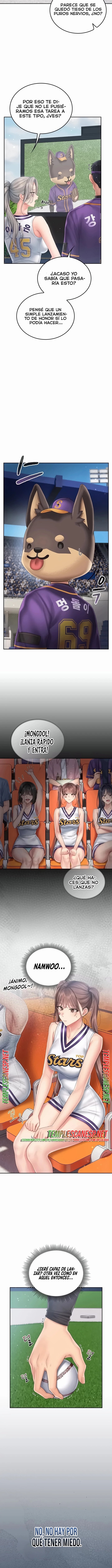 ¡Animar el Amor! Capítulo 17 - Página 12