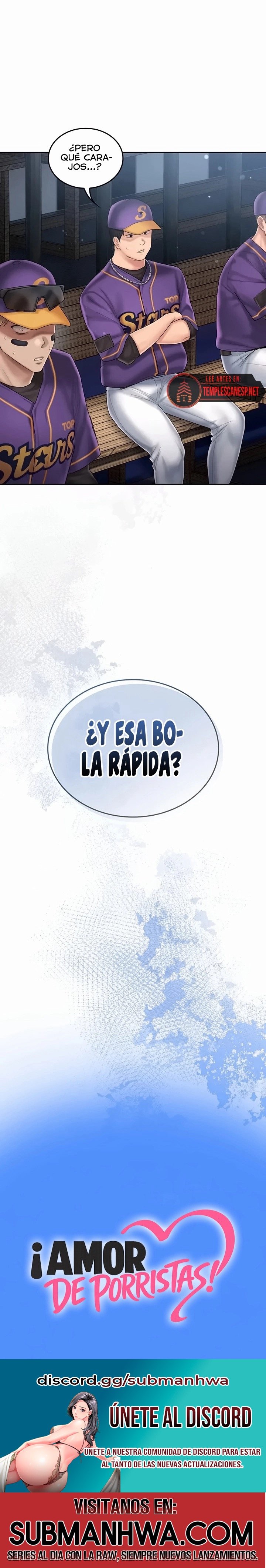 ¡Animar el Amor! Capítulo 17 - Página 14