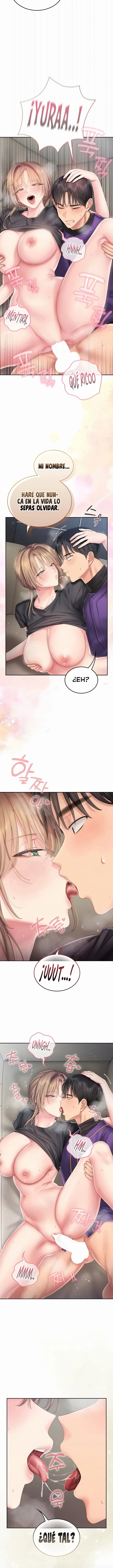 ¡Animar el Amor! Capítulo 17 - Página 2