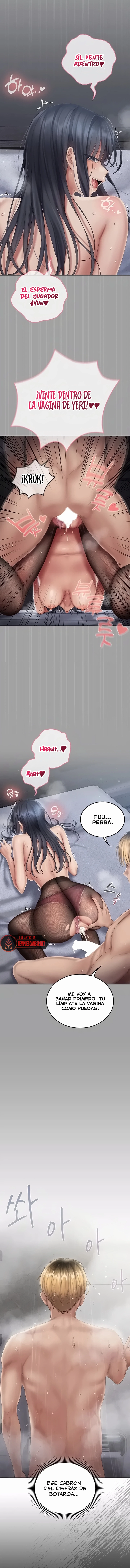 ¡Animar el Amor! Capítulo 18 - Página 12