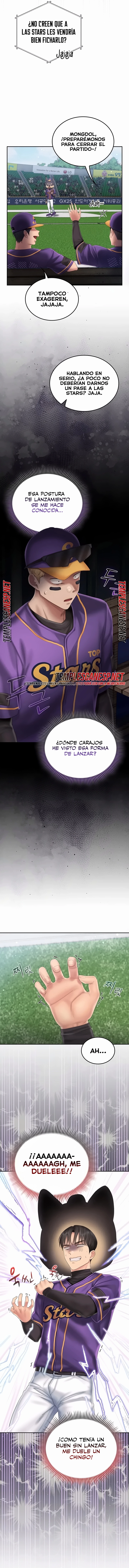 ¡Animar el Amor! Capítulo 18 - Página 2