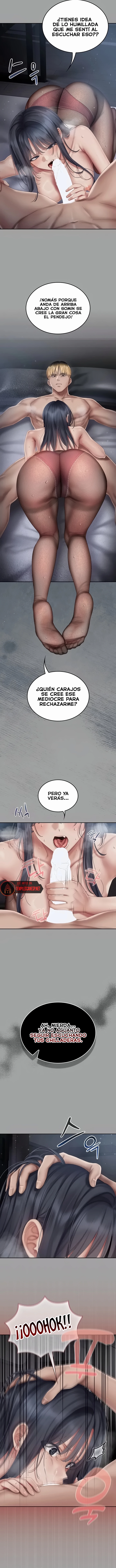 ¡Animar el Amor! Capítulo 18 - Página 8
