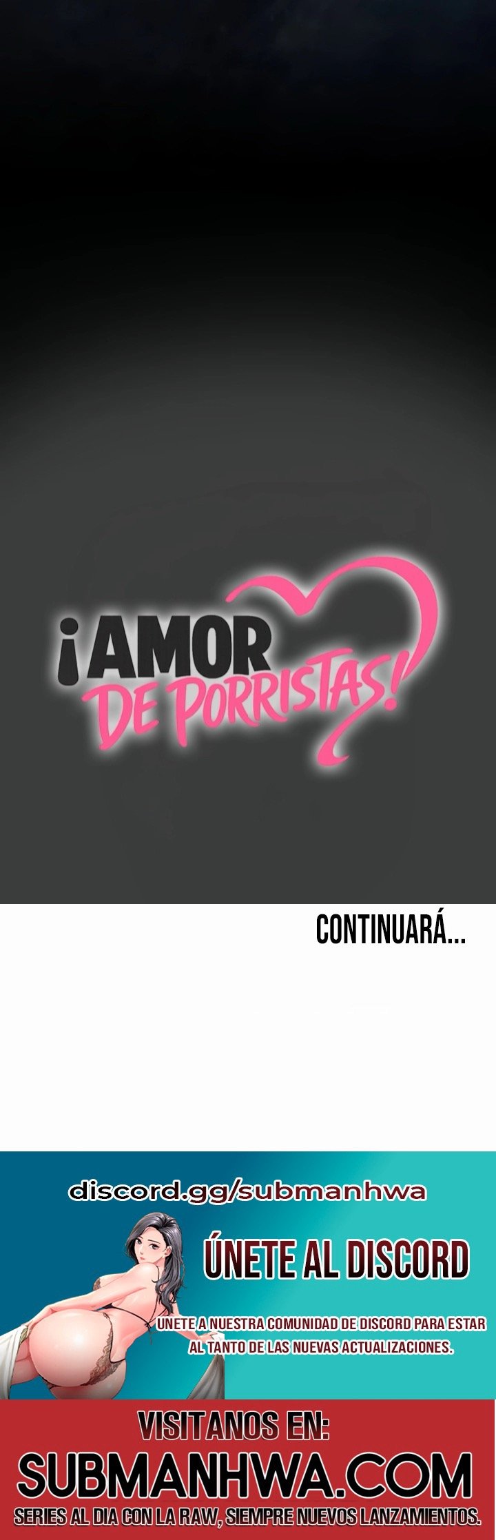 ¡Animar el Amor! Capítulo 19 - Página 6