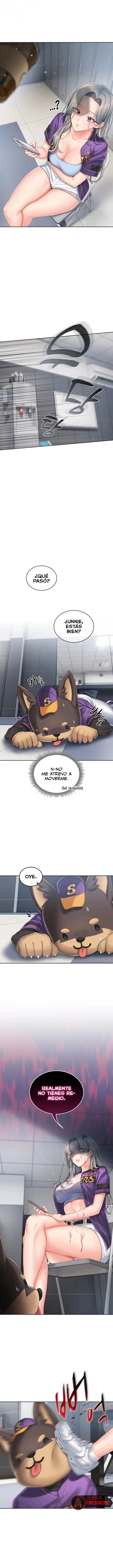 ¡Animar el Amor! Capítulo 2 - Página 13