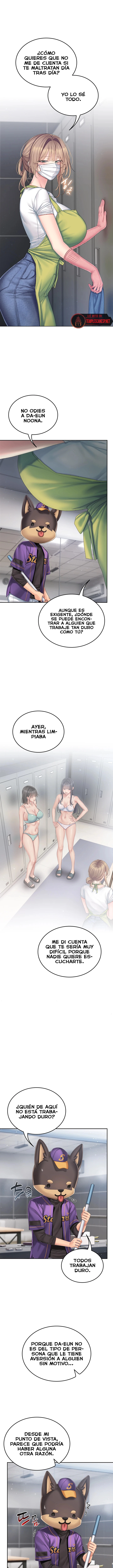 ¡Animar el Amor! Capítulo 2 - Página 16