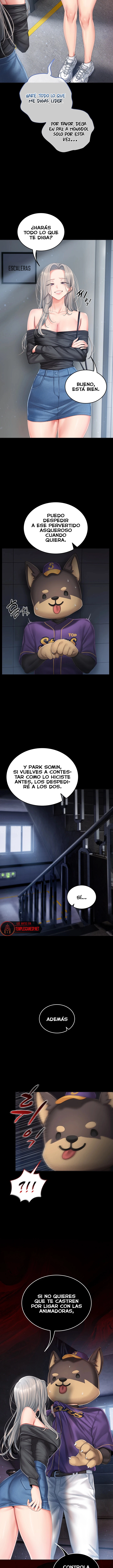 ¡Animar el Amor! Capítulo 2 - Página 4