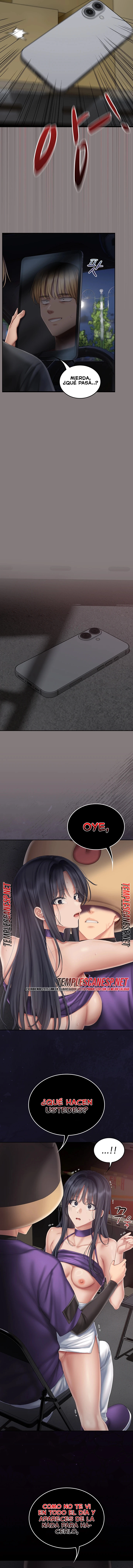 ¡Animar el Amor! Capítulo 20 - Página 5