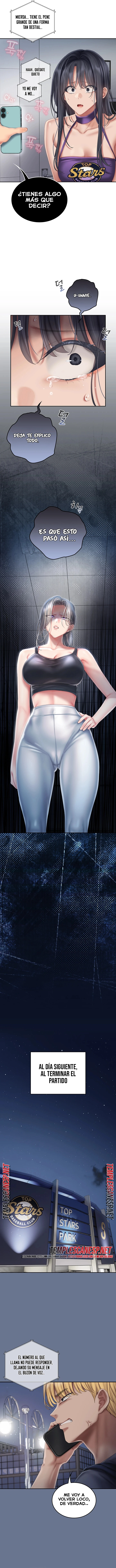 ¡Animar el Amor! Capítulo 20 - Página 10