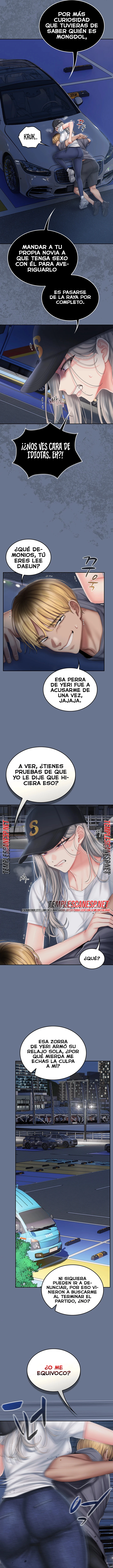 ¡Animar el Amor! Capítulo 20 - Página 12