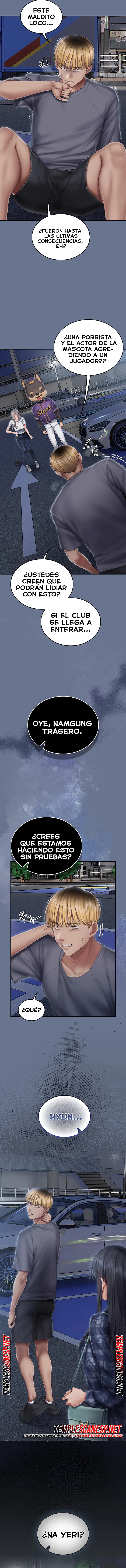¡Animar el Amor! Capítulo 21 - Página 2